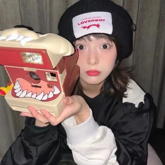 我们的城镇